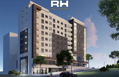 Banesa 85.2m² në SHITJE në kompleksin “RUKOLLI 6”, MATI 1