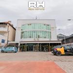 Objekt 1100m² me QIRA në Kodra e Trimave