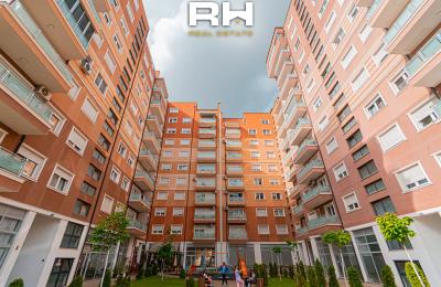 Banesë 62m² në SHITJE në Lagjen e Muhaxherëve