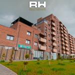 Banesë 82.74m² në SHITJE te Prishtina e Re