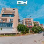 Banesë 55.4m² në SHITJE në Bregun e Diellit