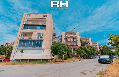 Banesë 55.4m² në SHITJE në Bregun e Diellit