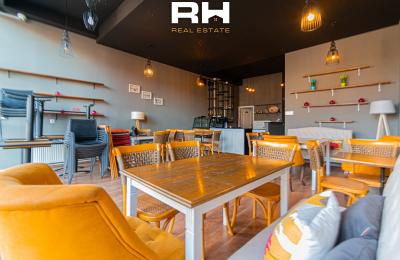 Lokal 85m² me QIRA në Bregun e Diellit