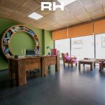 Lokal 218.6m² me QIRA në Fushë Kosovë.