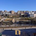 Banesë Me Qera Në Qendër Tek “Tre Sheshirat” – Prishtinë