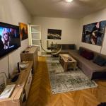 Banesë me qira në Qendër