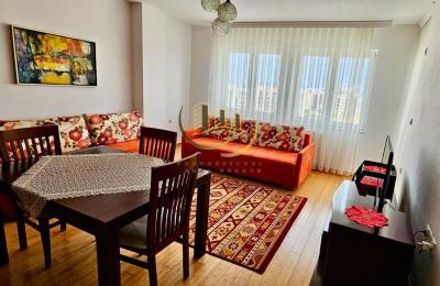 Banesë me qira në Arbëri – Dragodan