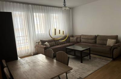 Banesë me qira te Muhaxherët