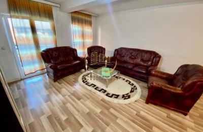 Banesa me qira në Rrugën C