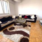 Banesë me qira në Qendër