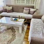 Banesë me qira në Kalabri – Emshir