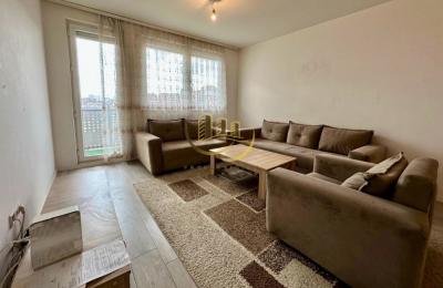 Banesë me qira mbrapa Rrugës B