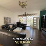 SHTËPI ME QIRA VETERNIK