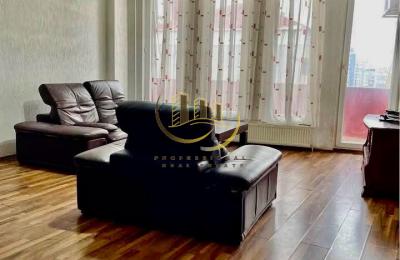 Banesë me qira në Qendër