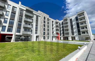 Banesë me 2 dhoma gjumi me qira në lagjen Arbëria-Dragodan