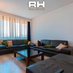 Banesë 93m² me QIRA në Dardani