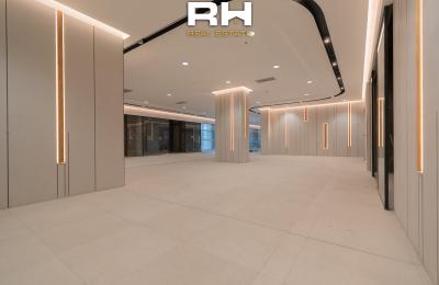 Lokal 147.25m² në SHITJE në objektin ‘Nartel Center’, Pejton