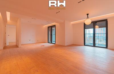 Banesë – Zyre 154m² me QIRA në Lakrishtë