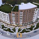 Banesë Në Shitje Në Prishtinë – Lagjia E Spitalit, 121 M²