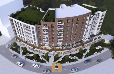 Banesë Në Shitje Në Prishtinë – Lagjia E Spitalit, 121 M²