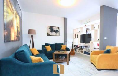 Banesë Me Qira Në Dardani – Afer Postës