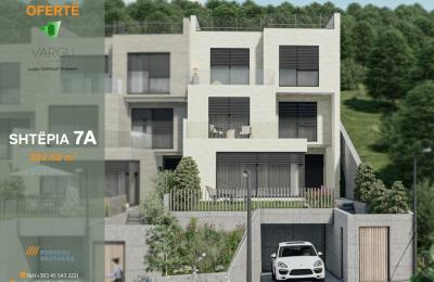 SHTËPI NE SHITJE  "VARGU I BLERTË" SOFALI