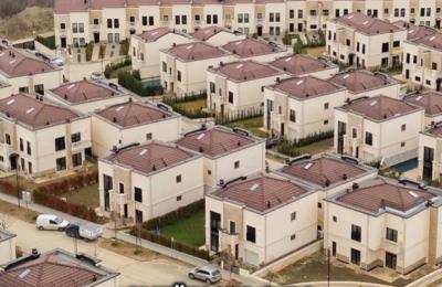 SHTËPI ME QIRA ZLLATAR ROYAL GREEN RESIDENCE