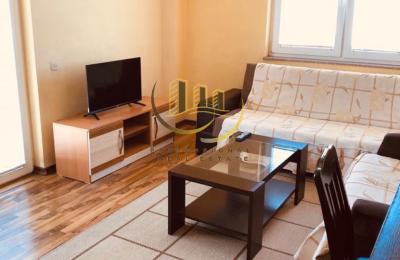 Banesë me qira te Parku i Qytetit