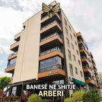 BANESË NË SHITJE ARBËRI