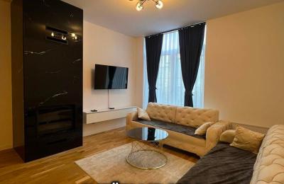 SHTËPI ME QIRA ZLLATAR NË ROYAL GREEN RESIDENCE