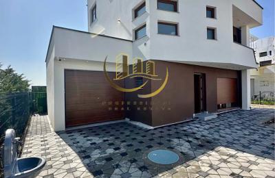 Shtëpi me qira në Bërnicë