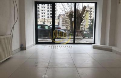 Lokal me qira në Rrugën B