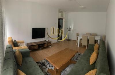 Banesa me qira në Dardani