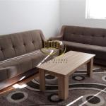 Banesë me qira në Rrugen B