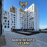 BANESË NË SHITJE VELANI TE PUHIZA