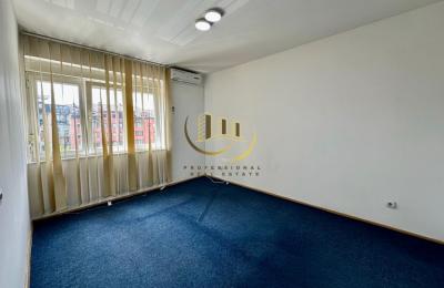 Zyre me qira në Qendër