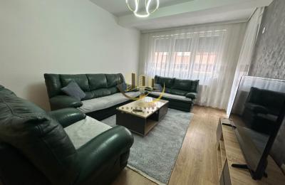 Banesa me qira në Fushë Kosovë