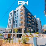 Banesë – Zyre 103m² me QIRA te Mati 1