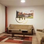 Banesa me qira në Bregun e Diellit