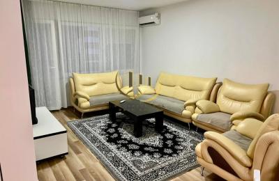 Banesë me qira te Mati 1