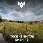 Shitet truall 10.35 ari – Emshir, Prishtinë.