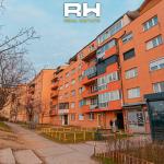 Banesë 41.34m² neto në SHITJE në Ulpianë