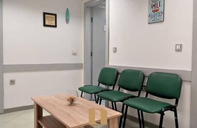 Zyre 53M2 Me Qera Në Ulpianë