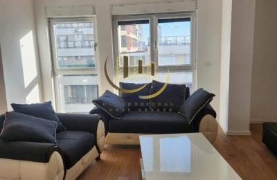 Banesë me qira në Rrugën C