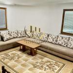 Kat i shtëpis me qira në Bregun e Diellit