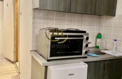 Gasonjere me qira në Qendër