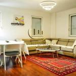 Banesë me qira te Mati 1