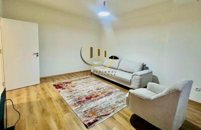 Banesë me qira te Parku i Qytetit