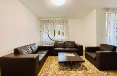 Banesë me qira në Kalabri – Emshir