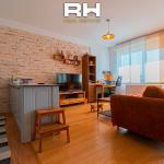 Banesë 83.4m² në SHITJE në Lagjen e Spitalit